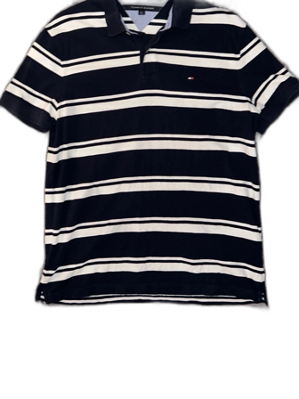 Tommy Hilfiger pikétröja