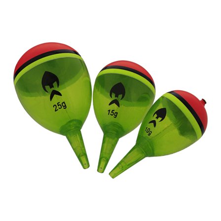 Westin Fat Slider 25g