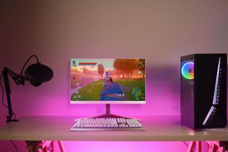 Philips 1A/00 Computer Monitor 60.5