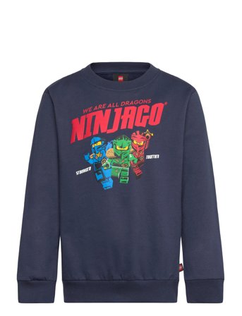 LEGO kidswear | Lwsaku 703 - Sweatshirt | 146