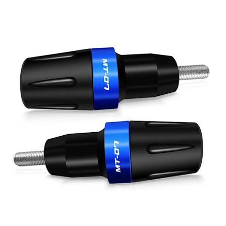 Mt-07 ramkraschblock för Yamaha MT-07 2014-2023 FZ07 Tracer 700/GT 7 motorcyklar - Yvan_Billiga gåvor