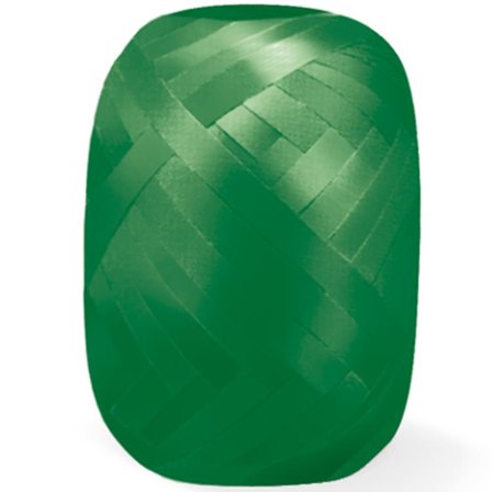 Gave- og ballongsnor Grønn 20 m