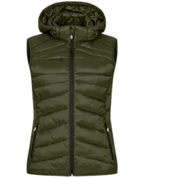 Quiltad Väst Dam Idaho*