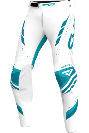 Pantaloni Motocross FXR Vapor Reef 30