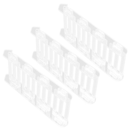 Hamster Klar Stige Leke Klatrestige for Små Kjæledyr 9 stk [D]