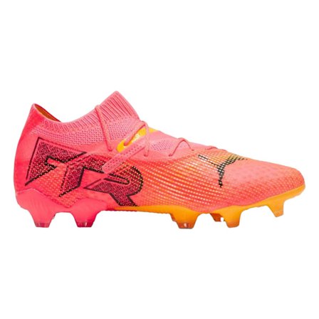 Puma Unisex Vuxen Future 7 Ultimate Fotbollsskor för Fast Underlag