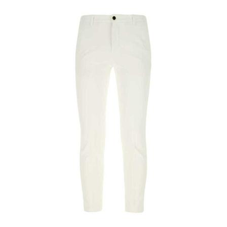 PT Torino, Chinos Wit, Heren, Maat:W34