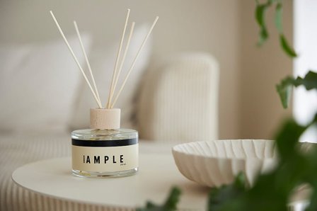 HUMDAKIN Ample Duftpinde Ample 250 ml, Tøj & Bolig, Duft Til Hjemmet, Duftpinde