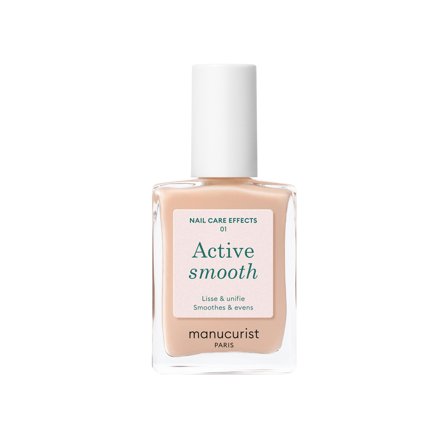 Manucurist ACTIVE - Smooth SMOOTH 01 15ml - Trattamento Unghie