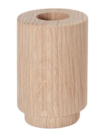 Create Me Candleholder Home Decoration Candlesticks & Tealight Holders Indoor Lanterns Ruskea Andersen Furniture