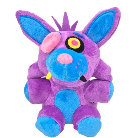 18-25 cm FNAF pehmolelu Fazbear Karhu Nukke 06 06