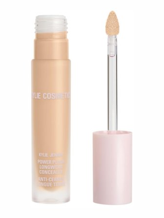 Kylie Cosmetics Power Plush Concealer 5.0ml