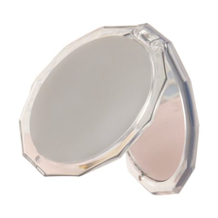 Suurennuspeili Kokoontaitettava Käsipeili 10x Suurennus Käsipeili