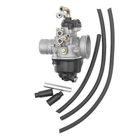 1 stk. karburator 12mm type Phbn 12 til BOOSTER Aerox MINARELLI CON SERVIZ 50CC til scooter BWS