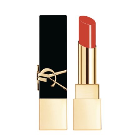 Yves Saint Laurent Rouge Pur Couture The Bold 7 Unhibited Flame - Rossetto