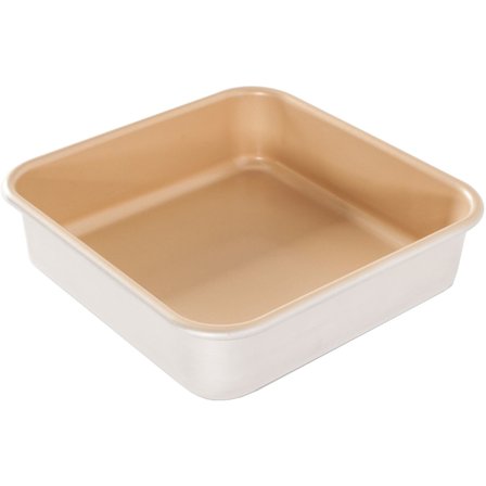 Nordic ware Square Cake Pan N/S' - 'Gull