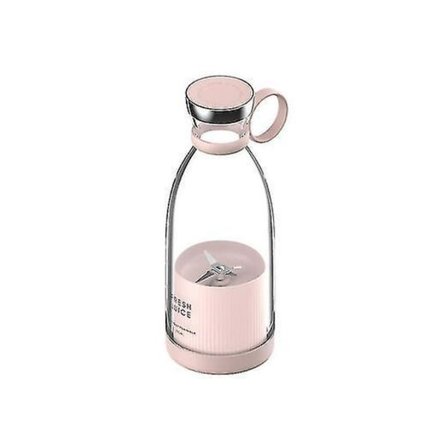 Portable Electric Juicer Blender Usb Mini Fruit Blender Juicer Fruit Extractor Food Shake Multifunctional Juicer