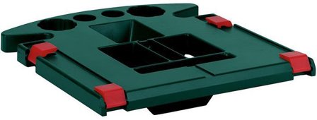 Metabo Metadepot Adapter, Garasjeinnredning & oppbevaring
