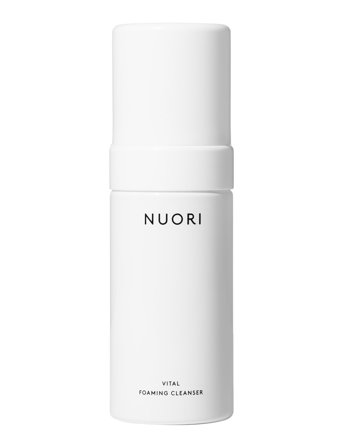 Nuori Nuori Vital Foaming Cleanser - Nude - 100 ml