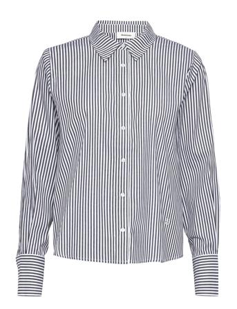 Augustusmd Shirt Patterned Modström