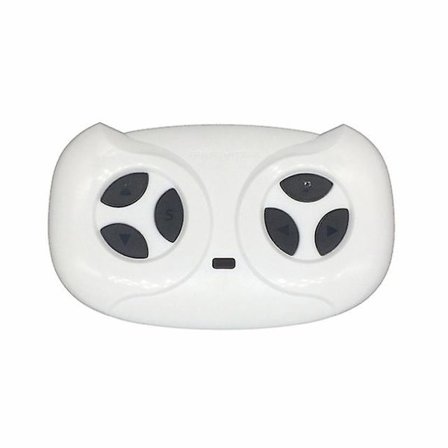 Jr1930rx 24v Mottaker For Barneelektrisk Bil, 24v Høy Effektstyring For Barnefjernstyrt Bil (FMY)