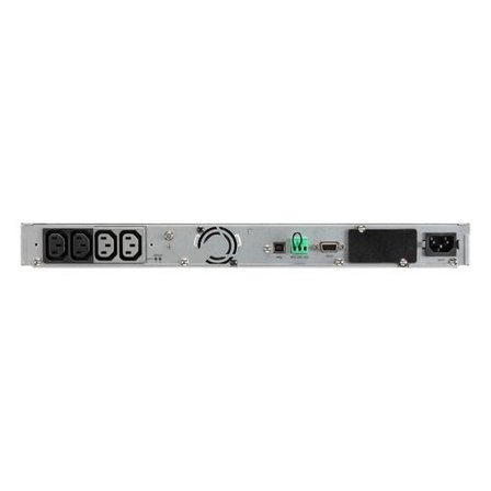 Eaton Onduleur 5P Gen2 Rack 1U 1ph line-inte