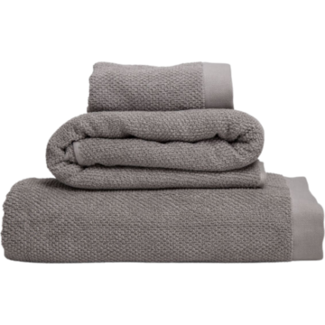 Frottéhandduk 90x150cm Kosta Linnewäfveri 500 g