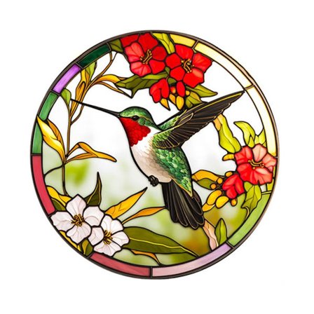 Ikkunalasitarra, sähköstaattinen tarra 01 01