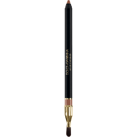 Dolce & Gabbana My Lip Overliner Easy Glide Sculpting Pencil Läppennor Unisex Rosa 1,2 G