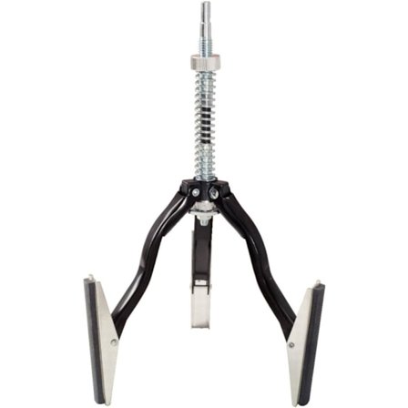 Cylinderborrningsslipverktyg Cylinderhoning 3 Arm, Ø32-89mm