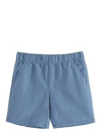 Lindex | Shorts Linen Blended | 98/104