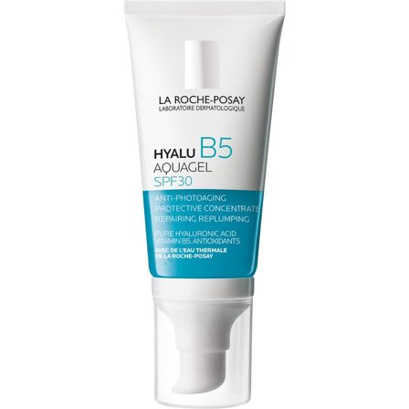 La Roche-Posay HYALU B5 Acquagel Trattamento Anti Rughe E