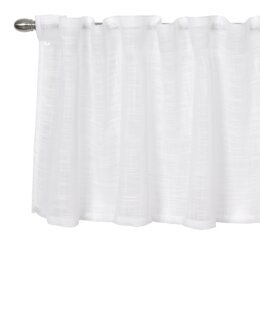 Multibåndskappe Bruce Hvit