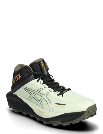 Asics Gel-Trabuco Mt Gtx - Green - 43.5