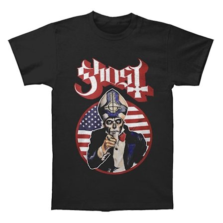 Spökpappa vill ha dig T-shirt