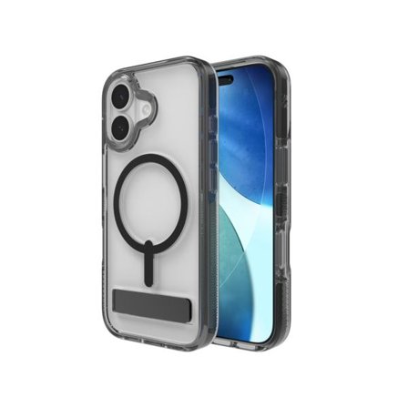 ZAGG / INVISIBLESHIELD Santa Cruz Snap Kickstand Bryce