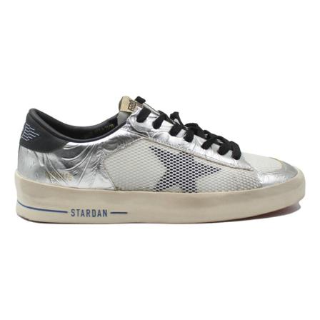 Golden Goose Sneakers , Wit , Dames , Maat: 39 EU