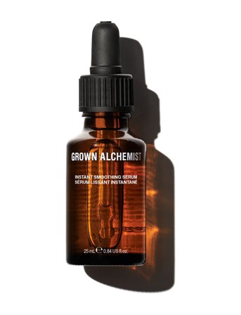 Grown Alchemist Instant Smoothing Serum - Nude - 25 ml