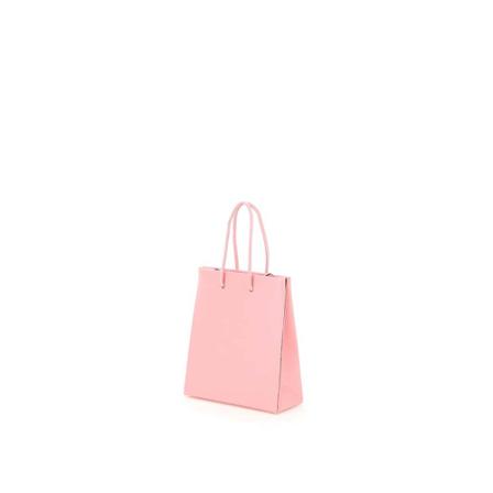 Medea Handbags Pink, Dame Håndtasker, Størrelse: ONE Size
