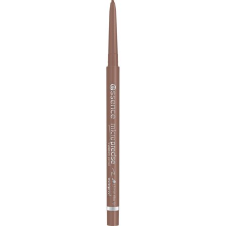 essence MICRO PRECISE matita sopracciglia 04-dark blonde 0,05GR - Matita sopracciglia