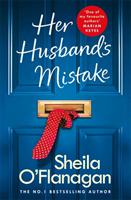 Her Husband's Mistake - Bok av Sheila O'Flanagan - Pocket