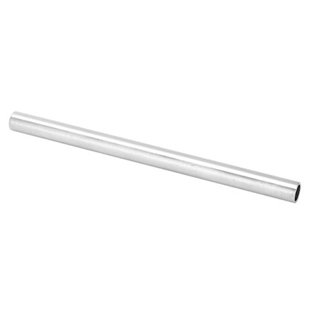 Alumiiniputki Suora putki 10mm Halkaisija Robottituen työkalulle