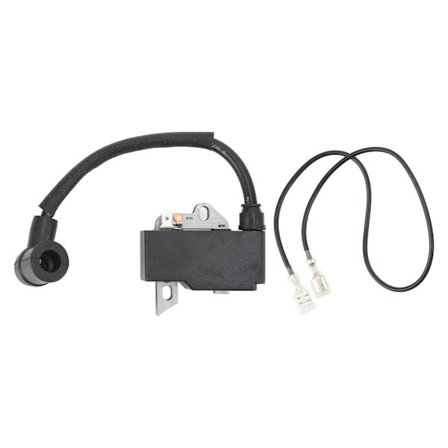 Tændspolemodul 4137 400 1350 Trimmer Motor Tændmodul Udskiftning til STIHL FS80 FS80R FS75 FS85 FC75 FC85 KM85