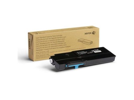 Xerox Toner 106R03518 Cyan - Lyreco - Toner och bläck - Tonerkassetter - Toner Xerox