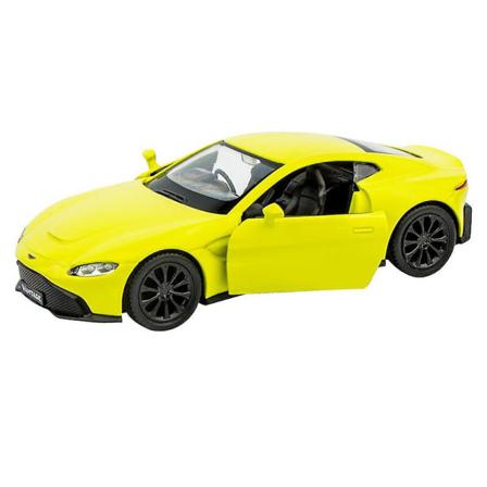 Diecast Pull Back Billeksaker Legering Pojkar Racingbilsmodell