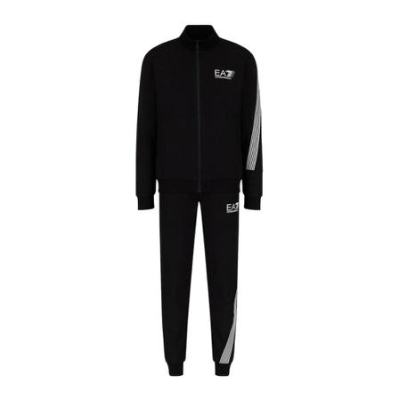 Emporio Armani EA7 Kjole Sort, Herre