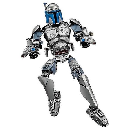 Helt Ny Star Wars-actionfigur leke for Barn-Perfekt