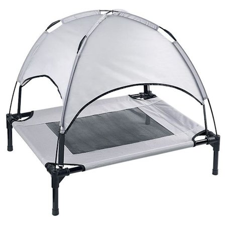 Koiran sänky, Koiran sänky, Aurinkosuoja - Koiratalo