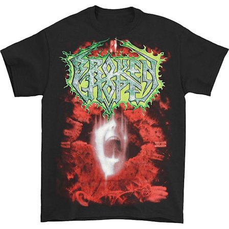 Broken Hope Repulsive Conception T-shirt