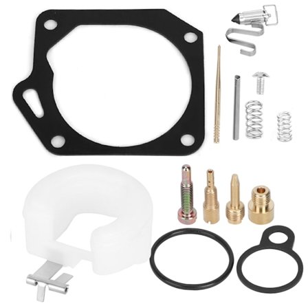 JOG 50CC Karburator Reparations- og Genopbygningssæt 1P40QMB 1PE40QMB RK04
